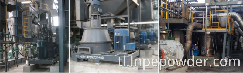 Presyo ng Herb Grinding Machine Herb Powder Grinder Presyo